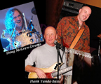 Billy Shew, Hank Yanda, & Doug McGrew
